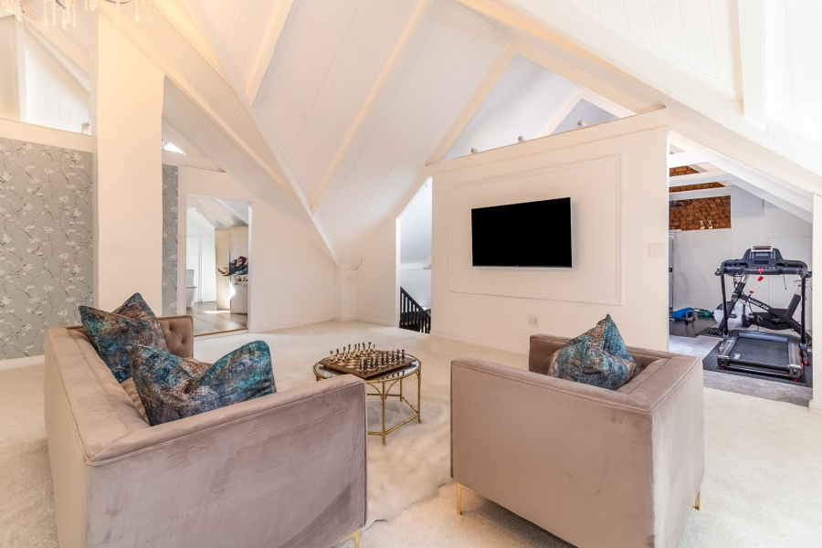 4 Bedroom Property for Sale in Paarl Central Western Cape